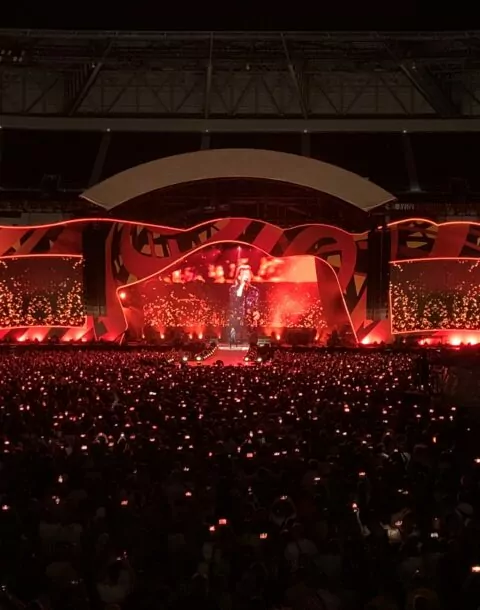 ROLLING STONES