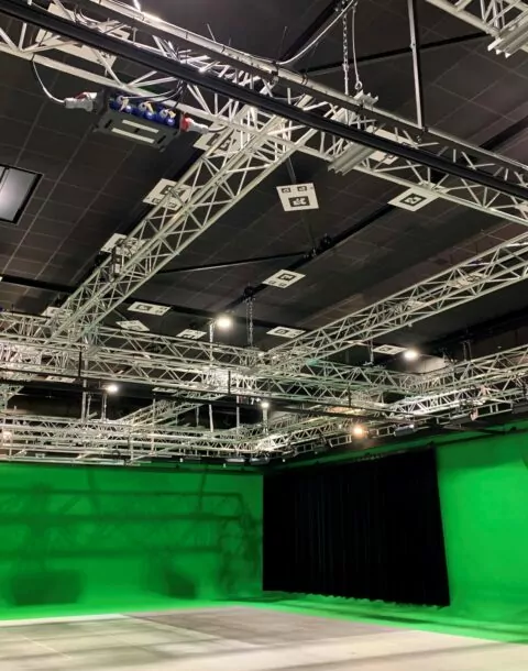STUDIOS FRANCE TV