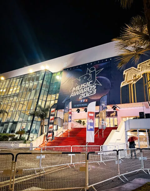 NRJ MUSIC AWARDS
