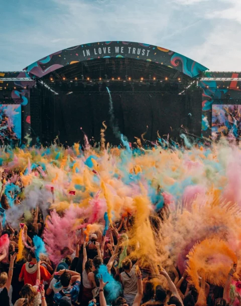 SOLIDAYS