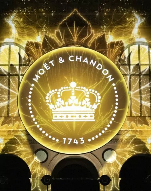 MOËT & CHANDON 2022