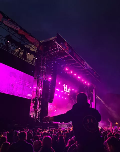 VIEILLES CHARRUES