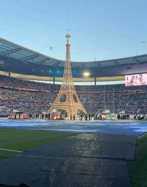 COUPE DU MONDE DE RUGBY
