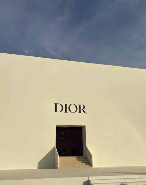 DIOR