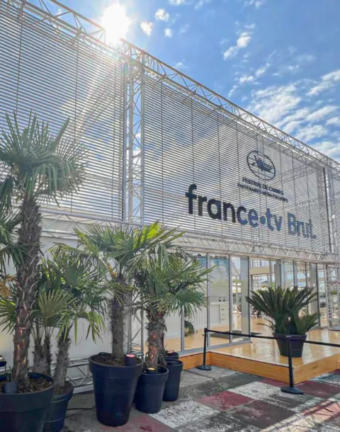 FESTIVAL DE CANNES