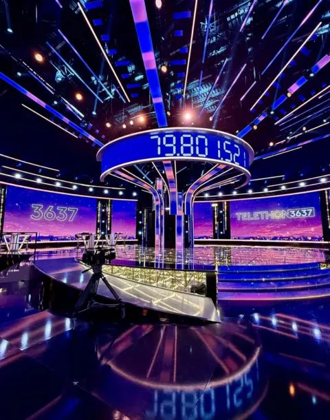 Téléthon 2025